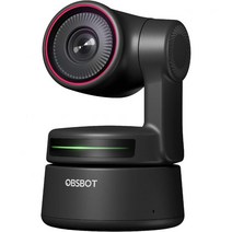 OBSBOT Tiny PTZ 4K Webcam AI 파워드 프레이밍 & 오토포커스 듀얼, 상품선택, OBSBOT Tiny 4K