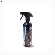 살리도 타이어 광택코팅제 500ml