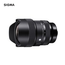 시그마 A 14-24mm F2.8 DG DN (소니FE용), 단품