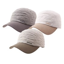 나비드원 BROOKSIDE 누빔 볼캡 3color 따뜻한 겨울 스포츠 골프모자/BR-C28028