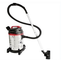 유니맥스 30L 건습식 업소용 진공청소기 UVC-1689B