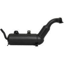 NOE 오토바이 머플러 일반형 Honda Live Dio ZX AF34 AF35, 자이로캐노피 TA02개