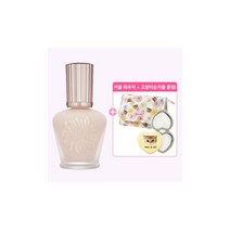 폴앤조(화장품) [폴앤조][2월 기획] 일루미네이팅 파운데이션 프라이머 세트 SPF20 PA++ (헤어밴드+하트파우치), 01
