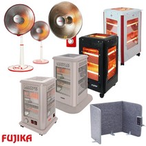 후지카 롯데 히터 스탠드 벽걸이 오방난로 매장 업소 사무실 공장 창고 히터, 후지카벽걸이히터/FU-4816