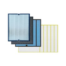 코웨이 공기청정기필터 호환 AP-1007GH 1년세트