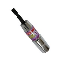 Sunkey 썬키 롱 비트소켓 비트복스 육각 복스알 임팩 소켓 SKB, 17mm