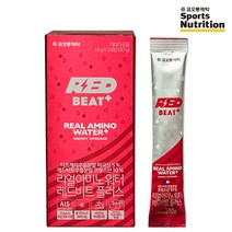 코오롱 리얼아미노워터 레드비트 플러스 (10포입), 상세페이지 참조, 상세페이지 참조