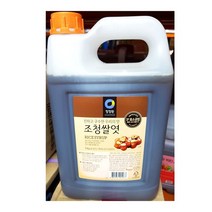 무료 조청쌀엿(대상 5K) | 노랑물엿 무조청파는곳 wjsxhdwhcjd, 1