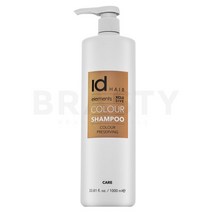 id HAIR Elements XClusive 리페어 샴푸 손상된 모발용 케어 샴푸 100ml, 1개
