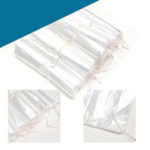 속지봉투(위생봉투) 막지봉투, 속지 7L(3호)-400매