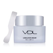 브이디엘 루미레이어 크림, 50ml, 1개