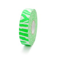 kindmax 컬러 운동 아이스 하키 그립 테이프 하키 스틱 테이프 good gear shin guard 역할 피트니스, 협력사, 녹색 얼룩말