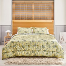 모던하우스 스웰)빠리지앵 실크터치 알러지케어 퀸차렵이불200*230_CV0221010