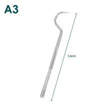 뜨거운 치아 미백 배리어/치과 껌 댐 잇몸 보호기 젤 수호자 소모품, 04 as picture