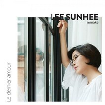 1CD_이선희-le dernier amour[리메이크앨범]