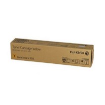 [FUJIXEROX] 정품토너 CT202249 노랑 (DC-SC2020/3K)