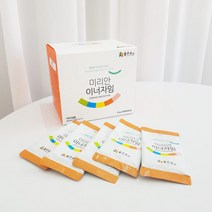 좋은효소 미리안 이너자임