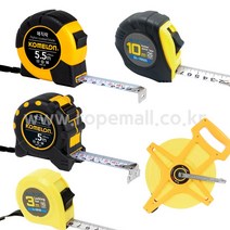 자동줄자 2M 3M 5M 7M 10M 100M 롱줄자 가정용 전문가용 산업용 줄자, 블루텍 자동줄자 3M