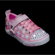 이랜드 [스케쳐스키즈][스케쳐스키즈] LIGHT-UP 트윙클토 스파클 라이트 NK0GL22Y111_신구로점