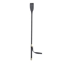 승마용품 승마 바지 장갑 양말 헬멧 조끼 운동기구 박차 가방 Horse 작물 훈련 PU, 54cm