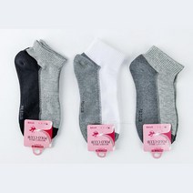 주니어 여아 런닝 합기도 태권도 양말 5개 유아 아기 키즈 아동패션 조카선물 어린이