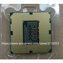 인텔 i5 2500K 프로세서 쿼드 코어 3.3GHz LGA 1155 TDP:95W 6MB 캐시 HD 그래픽 i5-2500k I5