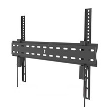 TV 모니터 43인치 45인치 50인치 55인치 60인치 삼성 LG 벽 걸이 거치 브라켓 거치대 아트월 매립 고정 마운트 거치대