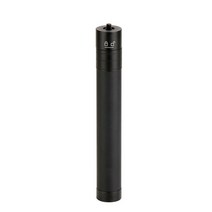 셀카봉추천 DJI OM 4 OSMO 모바일 2 3 Feiyu Vemble Zhiyun Smooth 핸드 헬드 짐벌 안정기 용 확장 폴 바 스틱 막대 삼각대, 01 ZD21L Extension Pole