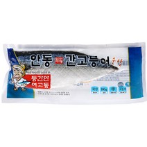 간고등어(안동 순살 100g)X30/창녕로컬푸드 /굿푸드마트 /대성클린 /푸드조이 /대한도매물류 /e동해장터, 1