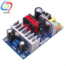 AC 변환기 110V 220V DC 12V 8A 100W 규제 변압기 LED 전원 공급 장치, 한개옵션0