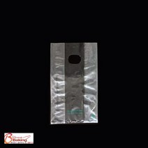 이홈베이킹 자연분해 생분해 PE비닐봉투 - 소 100장, 단품