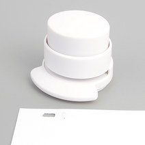 심없는 스테플러스 스템플러 호치키스 호치케스 원통형 호치켓