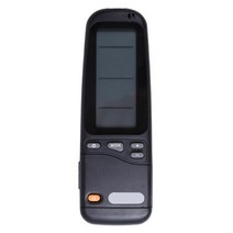 삼성 에어컨 부품 호환 electra airwell emailair york 대우 rc-4 rc-3 rc-7 ac 컨트롤러 용 Alloyseed 교체 원격 제어