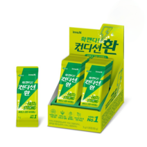컨디션 스틱 환 리뉴얼 3g x20포 숙취해소음료 컨디션환 헛개 술먹기전, 컨디션 스틱 환 리뉴얼 3g x20포 숙취해소 컨디션환