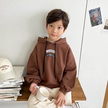 (리틀브로) 라이크썸후드티[티셔츠BEHR919D]