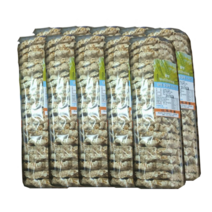 다래유통 웰빙통밀뻥 10개 전통과자 뻥튀기 (무료배송), 120g