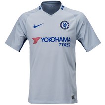 첼시 17-18 어웨이 BRT 스타디움 저지 S/S