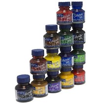 30ml 윈져&뉴톤 칼리그라피잉크 색상선택, 730 WinsorYellow