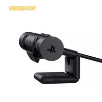 플레이스테이션 PS4 슬림 프로 플스4 VR 카메라 캠, PS4 카메라 신규 거치대 없음