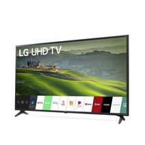 LG 43인치 109cm(43) 43UM6910PUA 미사용리퍼 4K UHD 스마트TV 로컬완료, 지방 스탠드설치비포함