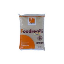 대한제당 갈색설탕 3kg 중백당, 상세페이지 참조