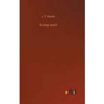 Scamp and I Hardcover, Outlook Verlag