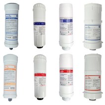 정품필터 두드림 이온수기 1차 2차 필터모음 DOD-002 004 030 090 090S 필터, DOD-030 1차 필터