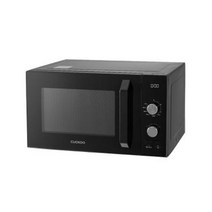 쿠쿠 23리터 전자레인지 CMW-2310DB 블랙