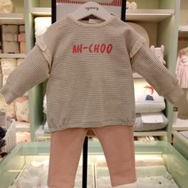 아가방 초특가세일~가성비짱~~ 신축력짱~ 우리아기 편안한 외출복 어린이집등원용으로도