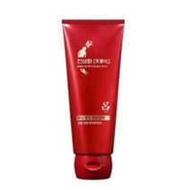 려 천삼화 탈모증상완화 볼륨 트리트먼트, 230ml, 1개