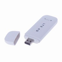 유심 라우터 이동식 와이파이 인터넷 에그 데이터 차량용 4g usb wifi 모뎀 fdd lte 무선 usb 네트워크 핫스팟 동글(sim 카드 포함), 3