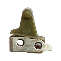 헤어 헤어 클리퍼 남성용 전기 오일 WAHL 8148 8591 수리 액세서리 용 트리머 교체 전원 스위치