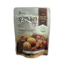 밤뜨래 우리나라 맛밤 50g x 28봉
