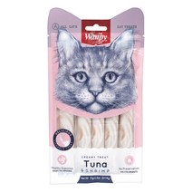 완피 크리미 퓨레 건강하게참치와새우 14g 5P, 참치 + 새우 혼합맛, 70g, 2개